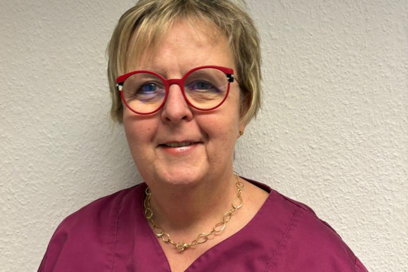 Dr. med. Petra Babel